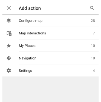 Custom button Android