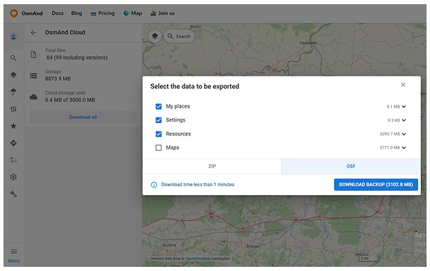 Веб-обліковий запис