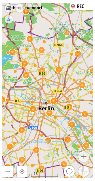 Plugin-Beispiel iOS