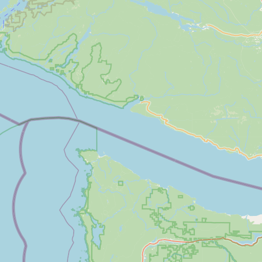 OsmAnd Map