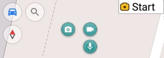 De widget
