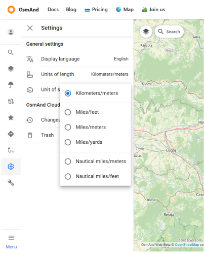 Jednostki internetowe