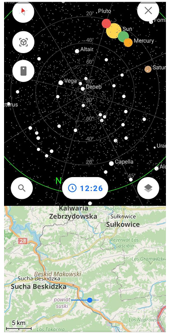 Görünümü Yapılandır
