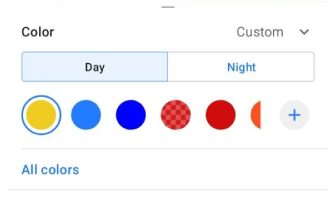 користувацький